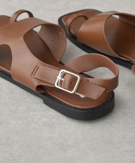Square Nuance Sandal s1912-29