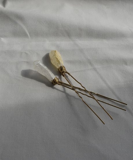 Gemstone Hair Accessory a2020-07