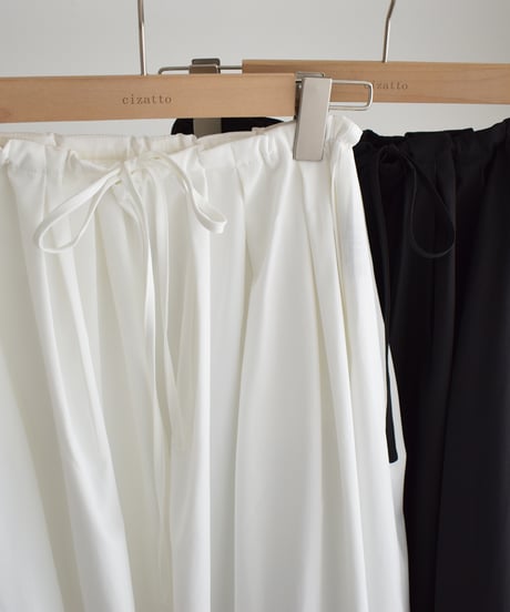 Waist Tuck Balloon Pants bo2000-196