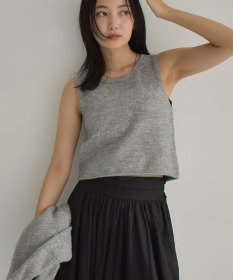 2piece Loose Knit t1911-305