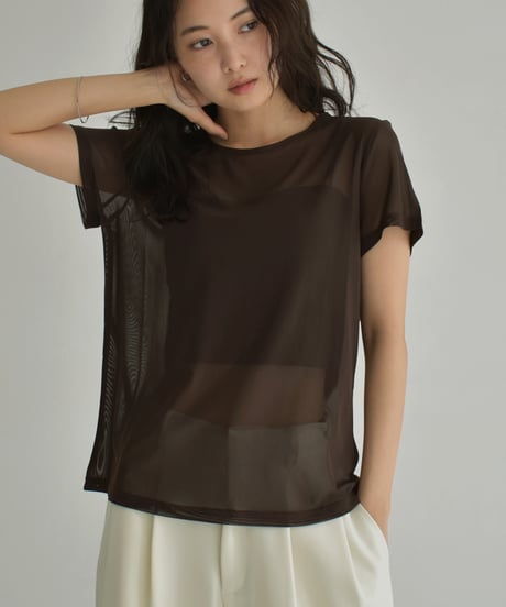 Short Camisole Inner t1911-395