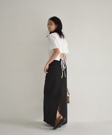 Pencil Long Skirt bo2000-123