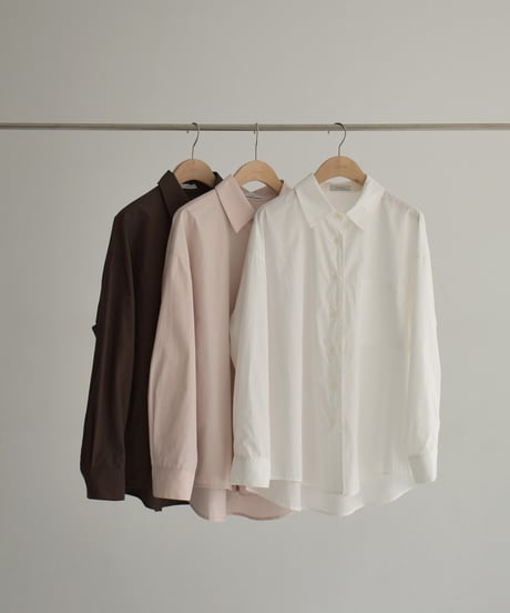 Pocket Over Shirts t1911-455