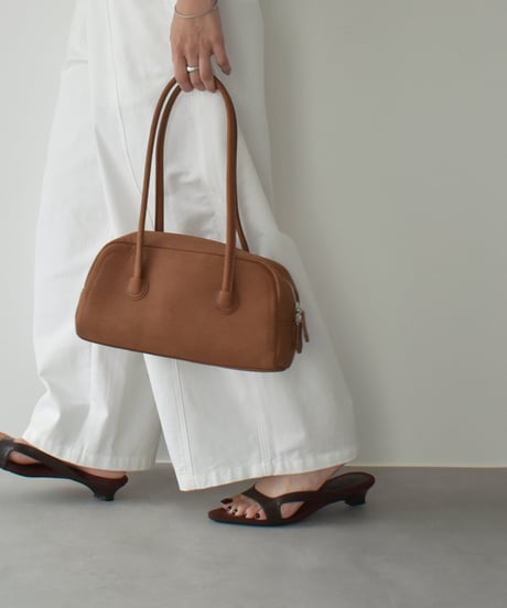 Long Handle Boston Bag b1910-39