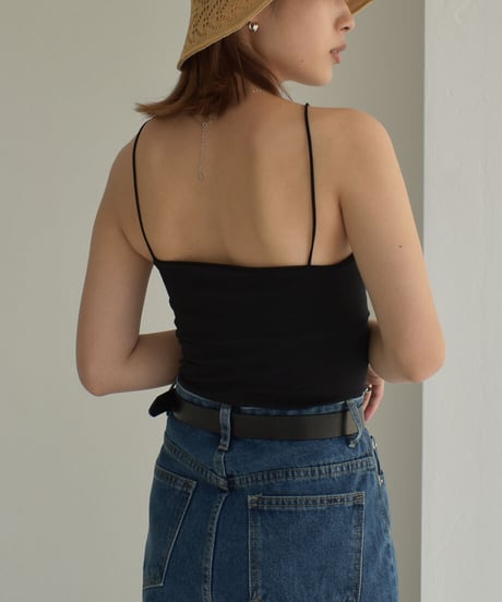 American Sleeve Camisole t1911-207