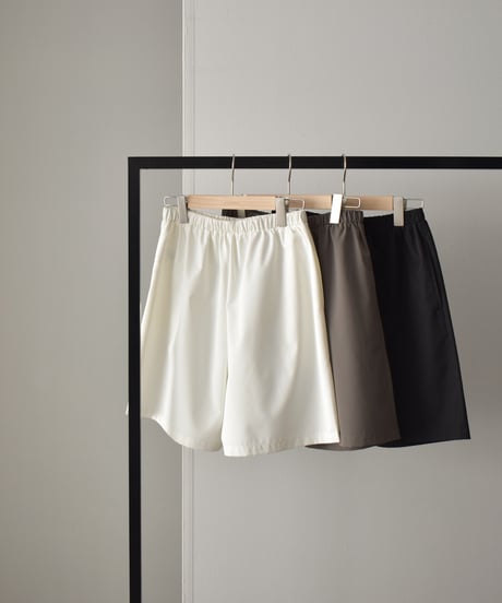 【STUDIO ENUL】Swim Short Pants 500002