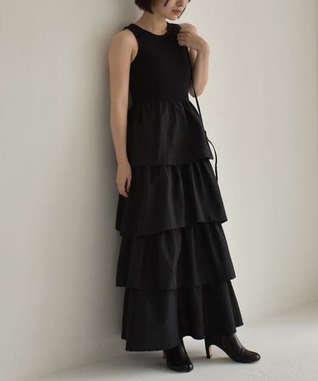 Docking Tiered Onepiece op-0202009511