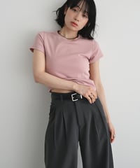 Soft Touch Compact Tshirt t1911-522