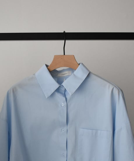 Back Open Shirt t1911-96