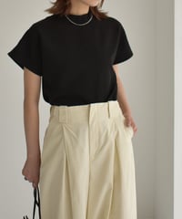 High Neck tops 0202004436