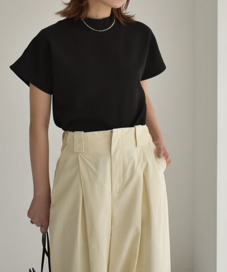 High Neck tops 0202004436