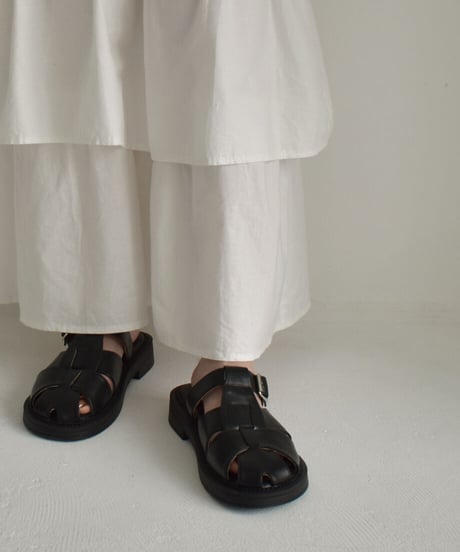 Volume Gurkha Sandal s1912-39
