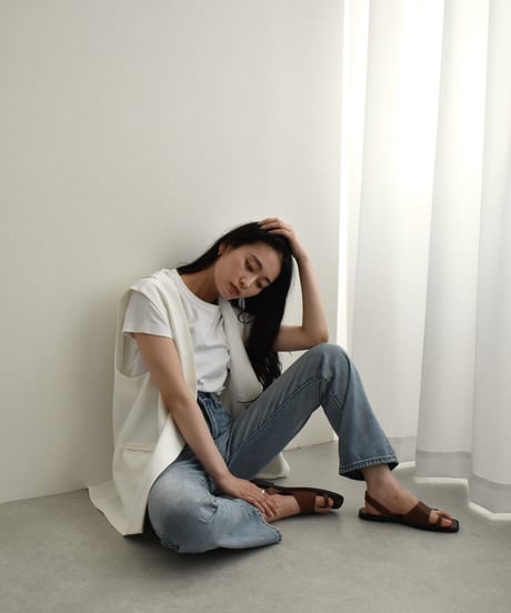 Square Nuance Sandal s1912-29