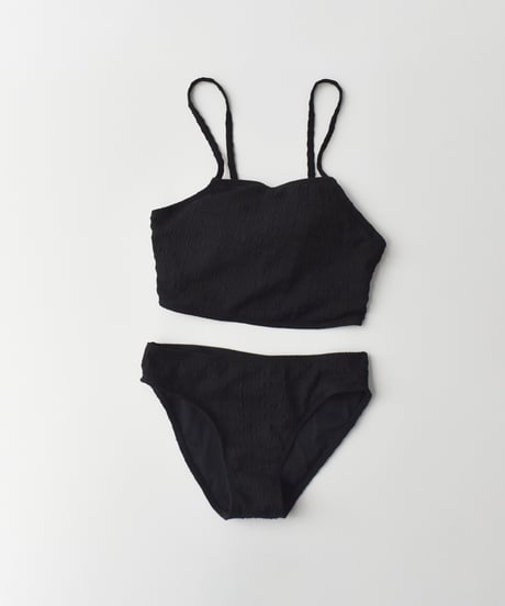Back Ribbon Bikini Swim Wear sw2000-4
