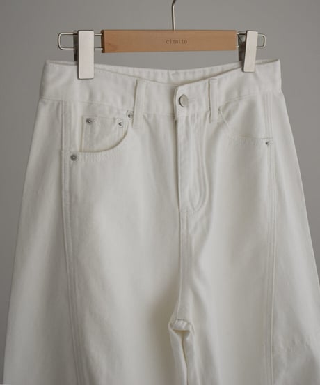 Cocoon Sihouette Denim bo2000-201