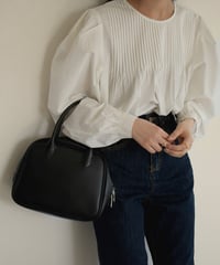 Mini Boston Bag b1910-20