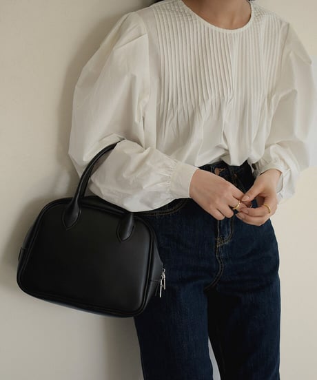 Mini Boston Bag b1910-20