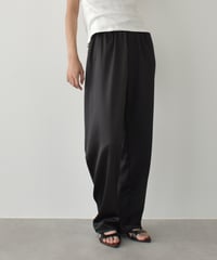 Satin Easy Pants bo2000-168