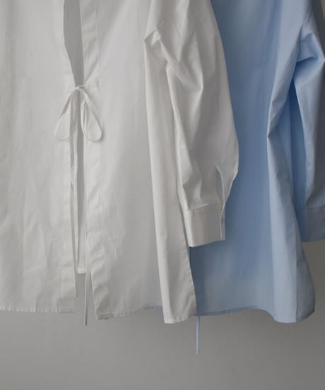 Back Open Shirt t1911-96