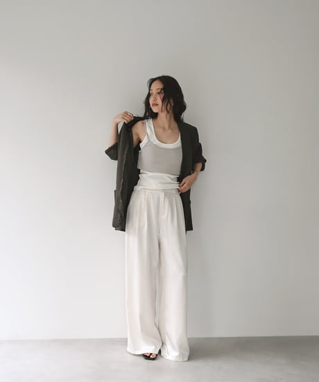 Pile Bustier t1911-542
