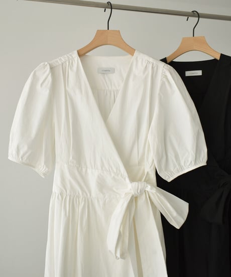 Cachecoeur Puffsleeve Onepiece op-0202009502