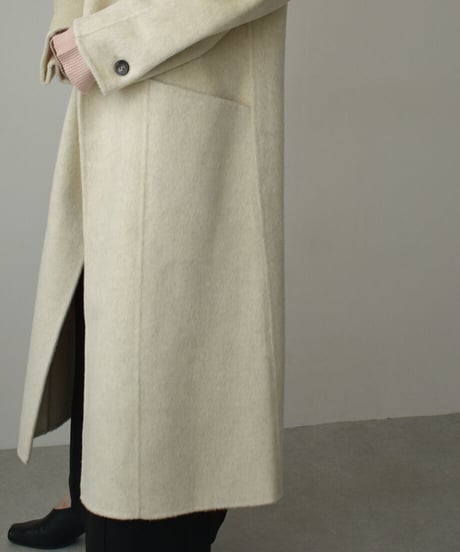 Long Shaggy Coat c1911-26