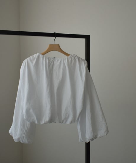 Big Sleeve Blouse t1911-146