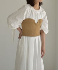 Knit Bustier t1911-186