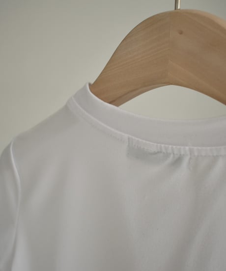 Cropped Mini Tshirt t1911-382