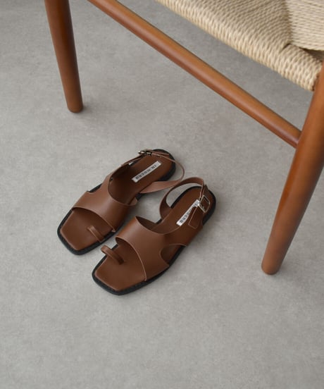 Square Nuance Sandal s1912-29