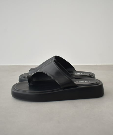 Platform Tong Sandal s1912-36