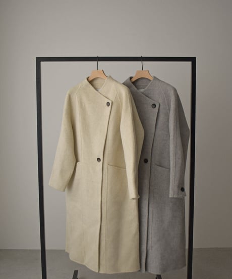 Long Shaggy Coat c1911-26