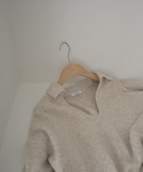 Skipper Knit Pullover t1911-487