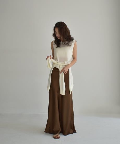 Ensemble Sheer Knit Tops t1911-381