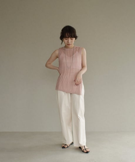 Strap Flat Sandal s1912-28