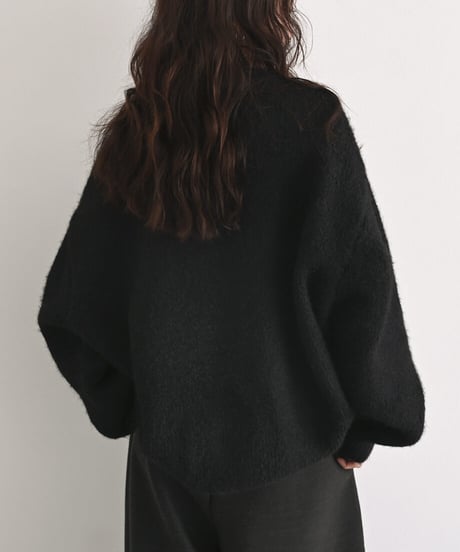 Loose Knit Pullover t1911-570