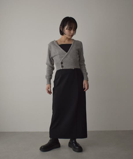 Cachecoeur Knit Cardigan t1911-162
