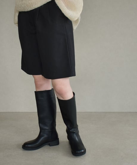Wide Long Boots s1912-31