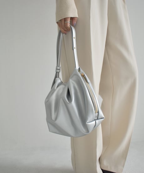 Ecoleather Gather Bag b1910-34