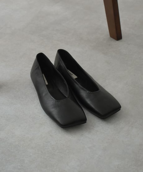 Square Toe Ballet Shoes s1912-24