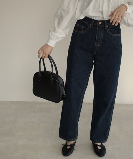 Mini Boston Bag b1910-20