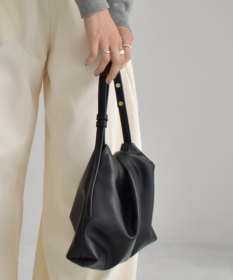 Ecoleather Gather Bag b1910-34