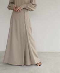 Natural Long Onepiece op-0202008455