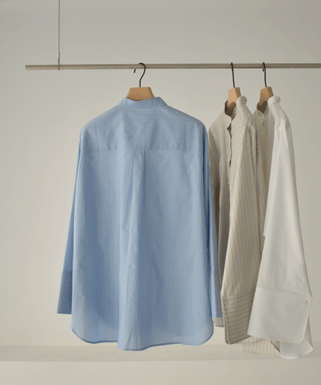 Slit Sleeve Shirt t1911-172