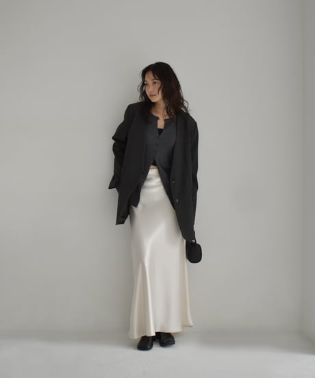 Nocollar Tailored Jacket t1911-478
