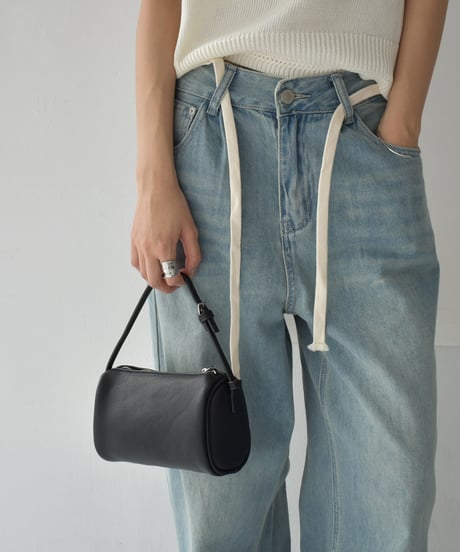 Square Mini Bag b1910-37