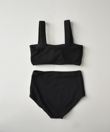 Square Neck Bikini Swim Wear sw2000-8