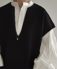 Ball Long Necklace n1910-22