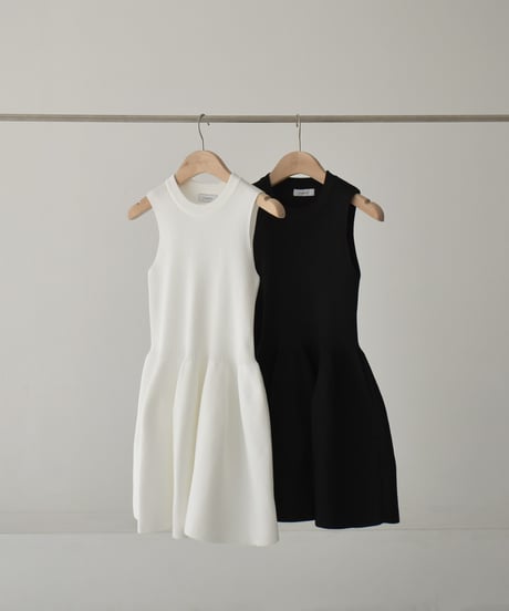 Peplum Knit Tops t1911-401