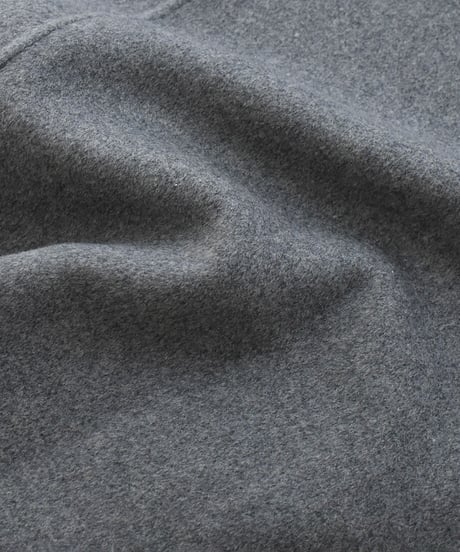 Wool Short Caftan Vest t1911-43